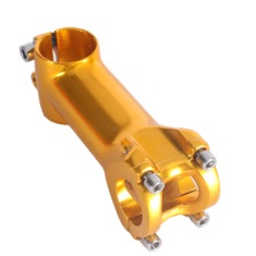 Poste ahead VeloFix 90mm Gold